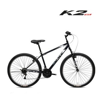  2022 K2BIKE 레이브SF 27.5인치 21단 MTB자전거