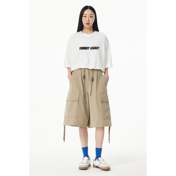 셋업 반바지 9105231186011