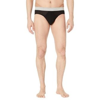 이스퀘어 4294887 Calvin Klein Underwear Cotton Stretch Multipack Hip Brief