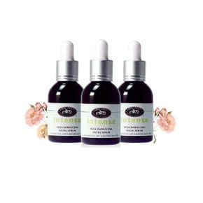 [캐롤 프리스트] 로사 다마시나 페이셜 세럼 10ml × 3병