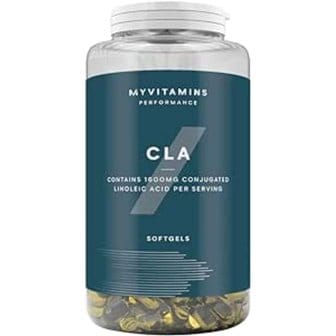  내 단백질 CLA (공액 리놀레산) 800mg 180정