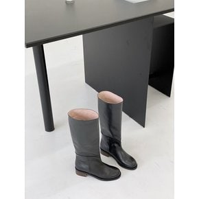 urban classic long boots black