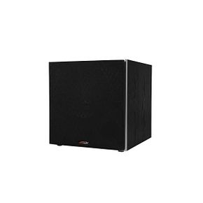 미국 폴크오디오 스피커 Polk Audio PSW10 10 Powered Subwoofer  Power Port Technology Up to