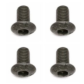 AA3934 3mm Button Head Screws