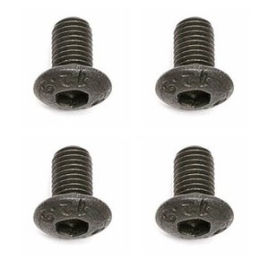 AA3934 3mm Button Head Screws