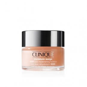 클리니크 CLINIQUE 모이스처 서지 젤 크림 100H 30mL