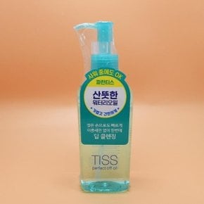 티스 퍼펙트오프오일 230mL