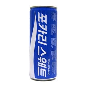 [소하루] 동아 포카리스웨트 240ml x 30can (93F7E0)