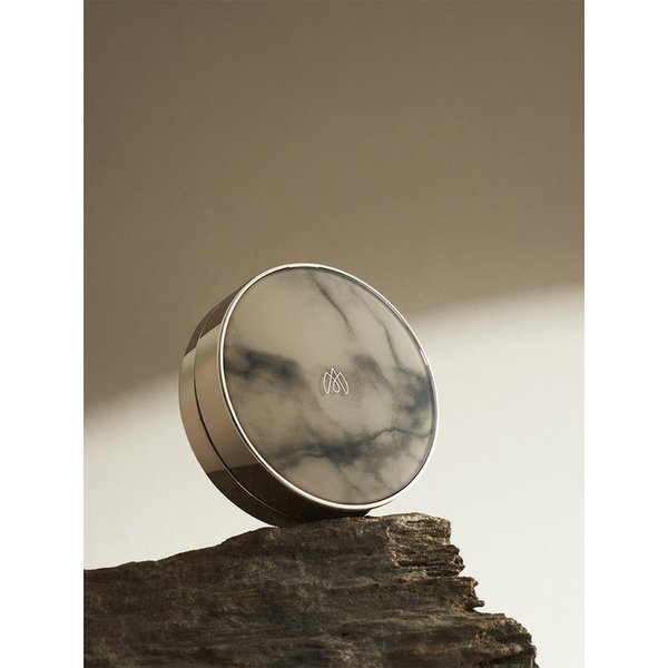 아쿠아 블레미쉬 커버 쿠션 밤 15g 리필