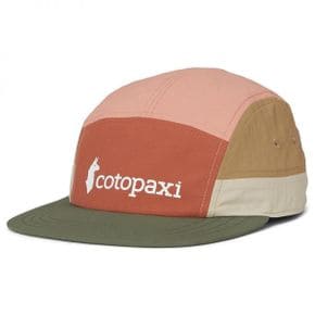 5176288 Cotopaxi Tech 5-Panel Hat