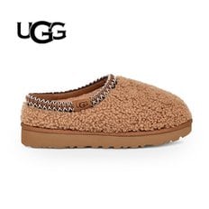 어그 UGG 타스만 막시 컬리 W (1158356-CHE)