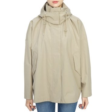 막스마라 레저 프레스턴 여성 후드 바람막이 자켓 PRESTON 011 2516021027