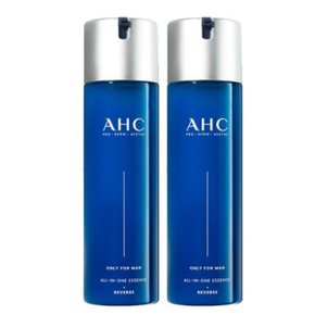 남성올인원 온리 포 맨 올인원 에센스 200ml  2개