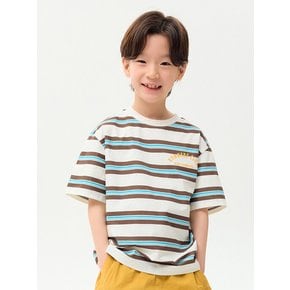 공용) 에슬레틱 퀵드라이 그래픽 T MKG3TS3402