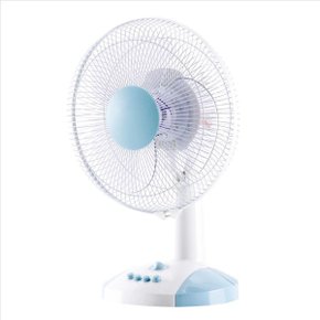 12인치 탁상용 미니선풍기 (HJ-DF12N/P)