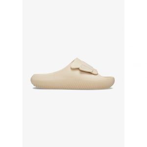 이스퀘어 4409740 Crocs MELLOW LUXE RECOVERY - Mules shitake