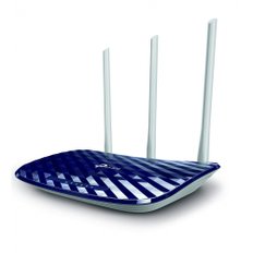 TP-Link 와이파이 LAN 아이폰8 아이폰X 11acnabg AC750 433Mbps + 300Mbps 아처 C20 무선 라우터