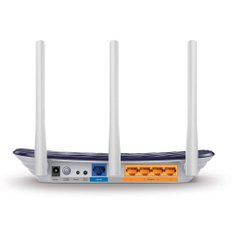 TP-Link 와이파이 LAN 아이폰8 아이폰X 11acnabg AC750 433Mbps + 300Mbps 아처 C20 무선 라우터