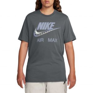 나이키 4535702 Nike Futura Air Max Graphic T-Shirt