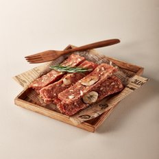 국산 수제간식 치킨 바나나스틱 30g