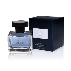 맨즈 Slate Arctic EDP 스프레이 향수 3.4oz 프래그런스 향수 9678038