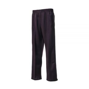 NEEDLES 니들스 Track Pant PolySmooth - Dk.Purple (PU273) (트랙 팬츠 폴리 스무스)