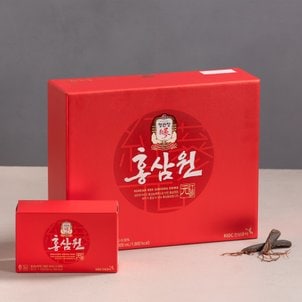 한국인삼공사 [정관장] 홍삼원 세트 3,000ml (50ml X 60)
