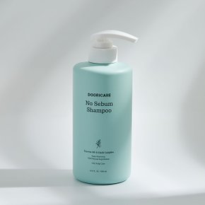 유수분 두피 정수리 냄새 청소년 노세범 샴푸 500ml