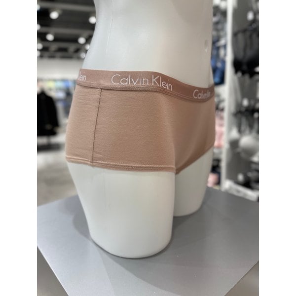 [파주점] [CK언더웨어] 여성 모티브 코튼 보이쇼츠 3PK QP2351O-SQ3