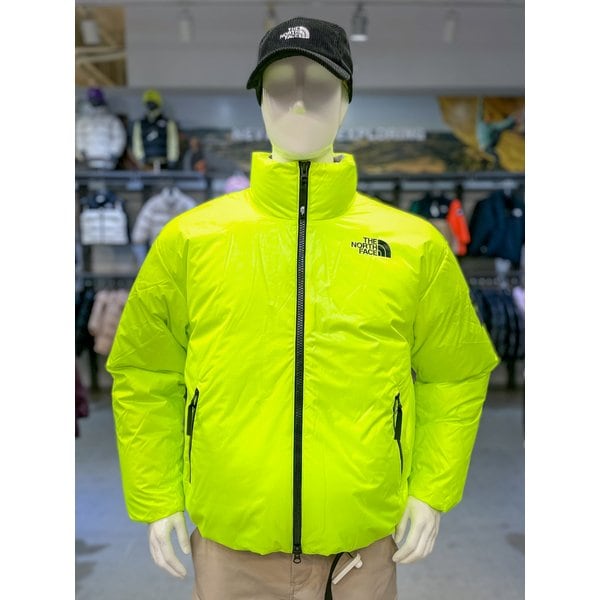 [여주점] 공용 글로시 다운 자켓 NJ1DP61L