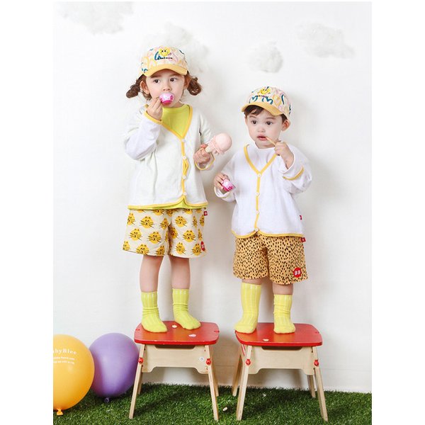 D21134 레오캣가디건