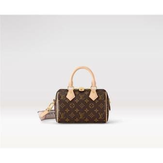 LOUIS VUITTON 스피디 반둘리에 20 크로스백 M46222 M46222