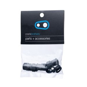 crankbrothers 크랭크브라더스 ACC PEDAL REFRESH KIT DOUBLE SHOT 2/3 페달 리프레쉬 키트 - 더블샷 2/3