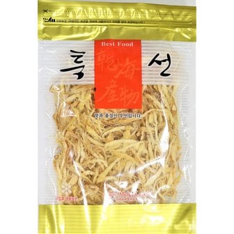 특선 황태속살채 100g