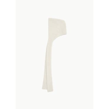 샵아모멘토 피엔 25FW Balaclava, Off White