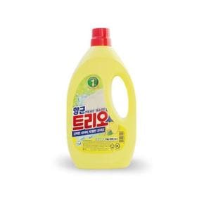 애경 트리오 1Kg x 3개