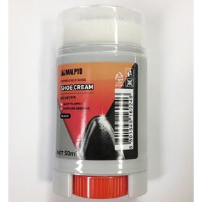 말표크림구두약 흑색 50ml