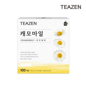 티젠 캐모마일 100T