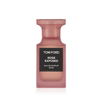 TOM FORD BEAUTY (공식) 로즈 익스포즈드 EDP 50ML
