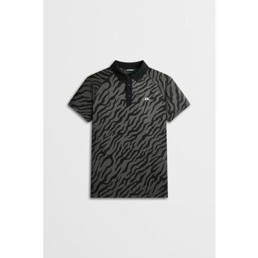 제이린드버그 25 S/S [남성] 빌헬름 폴로(15-1-5-1-26-802)