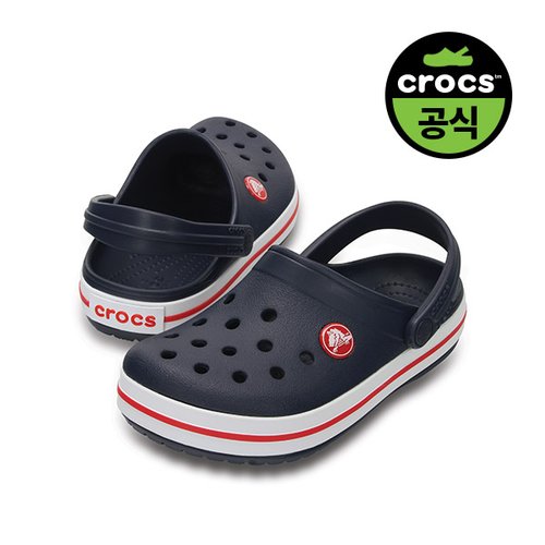 유아 CROCBAND CLOG T NV (22SKCL207005)