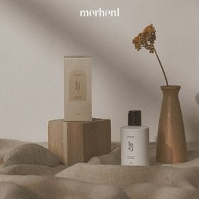 메르헨트 핸드로션 100ml X 2개 2종향 퍼퓸 핸드크림 고보습 향좋은