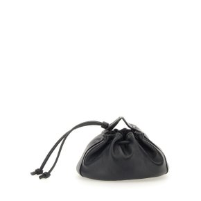 FRUIT BAG. Handbag WBR22COMP001_BLACK BLACK