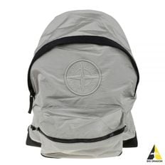 스톤아일랜드 24FW 90776 Nylon Metal In Econyl BACKPACK 백팩 (811590776 V0097)