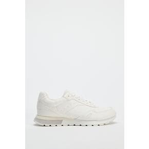 스포티 스니커즈 5052/410 WHITE