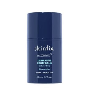 [skinfix Dermatitis Relief Balm] 스킨픽스 릴리프 습진 완화 밤 크림