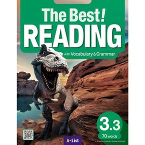 더 베스트 리딩 The Best Reading 3.3