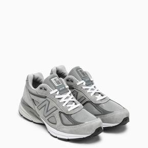 24SS 뉴발란스 스니커즈 U990GR4 LE GREY