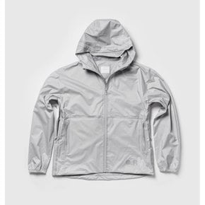 [Optimistic Runners Waterproof Jacket] 옵티미스틱 러너스 워터프루프 멤브레인 바람막이 Grey