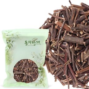 국산 칠해목 까마귀밥나무 300g